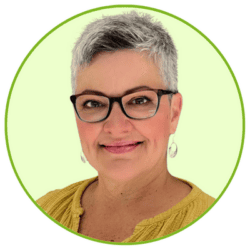 Nancy Bain — Google Workspace trainer for solopreneurs, AI Advantage Consulting