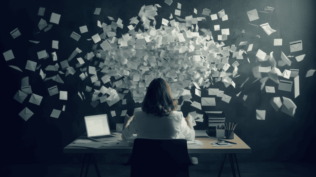 Taming Your Inbox A guide to Gmail Filters and Labels