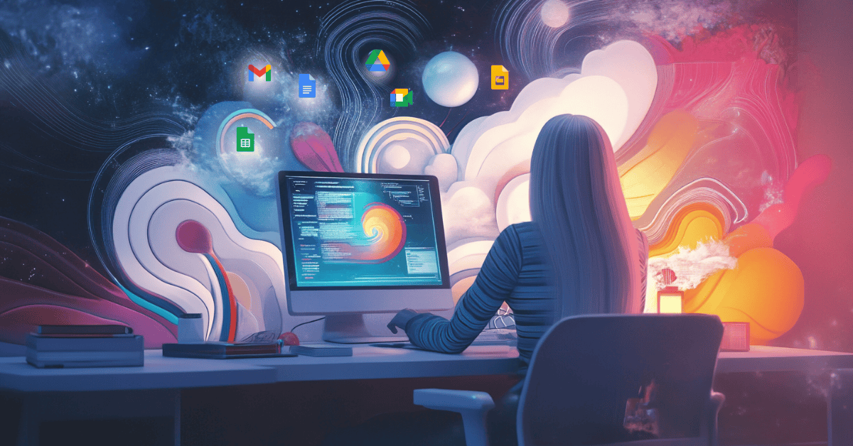 Gemini in Google Workspace: Your AI-Powered Digital Office Assistant