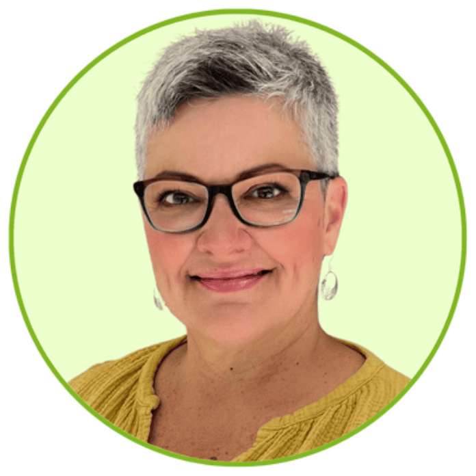Nancy Bain AI Advantage Consulting