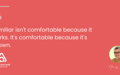 The Courage to Unlearn: Are You Really Ready for Business Transformation?
