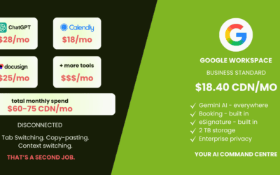 The Solopreneur Subscription Trap- Why Your Best Tool Is the One You’re Already Paying For