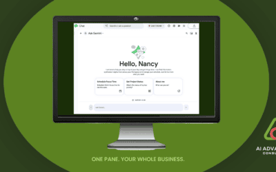 Google Chat Changed in 2026. Here’s Why Solopreneurs Should Care.