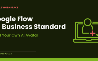 Google Flow on Business Standard: Build Your Own AI Avatar