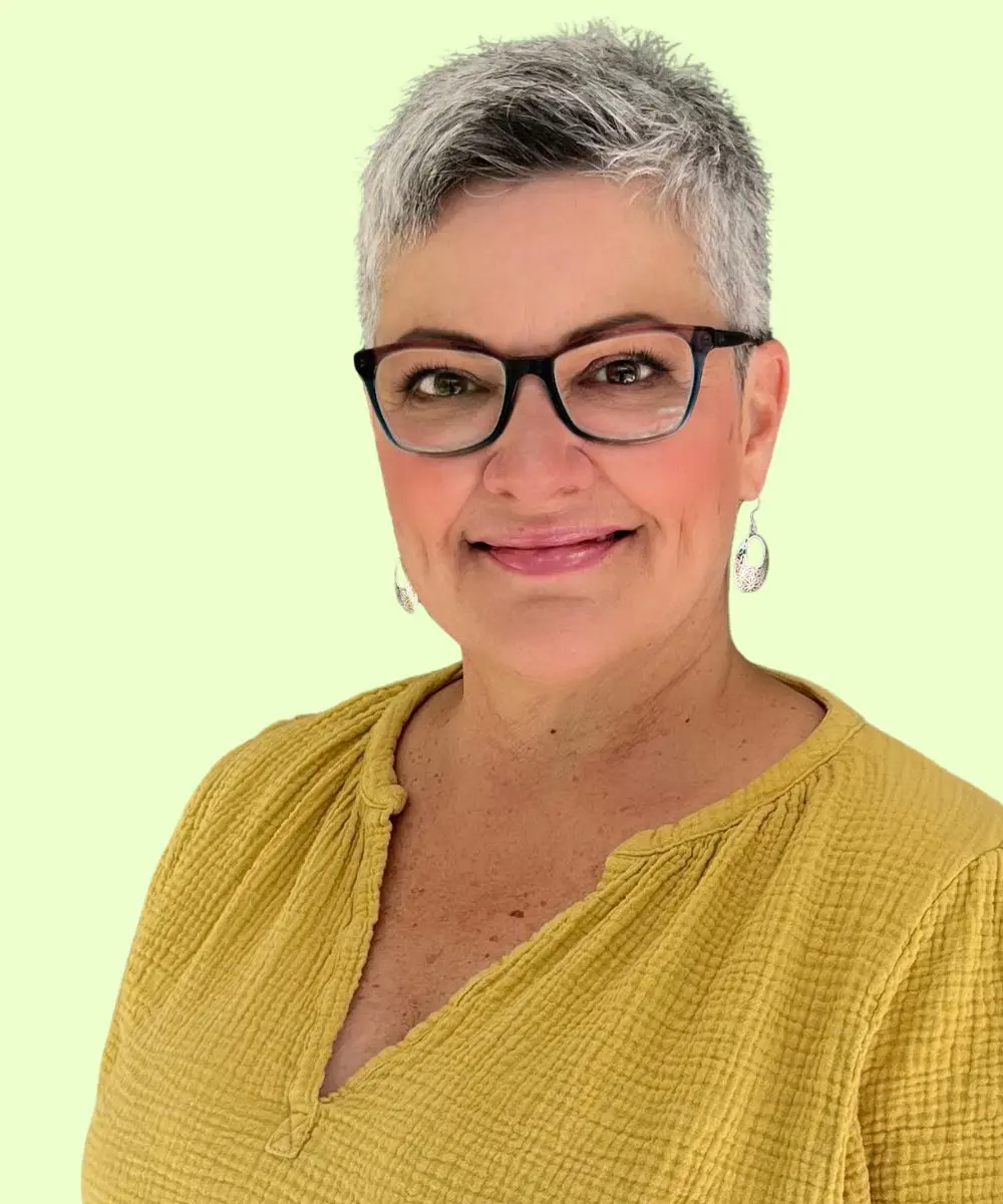Nancy Bain Google Workspace AI Expert