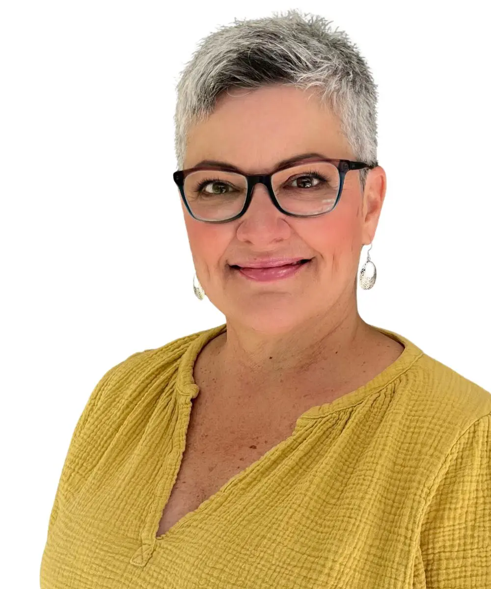 Nancy Bain — Google Workspace expert for solopreneurs