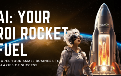 How AI Tools Can Skyrocket ROI for Small Businesses