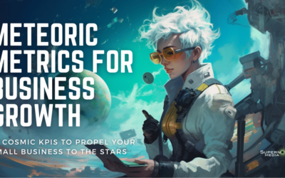 10 Key Metrics Every Small Business Should Track