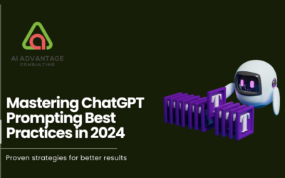 Mastering ChatGPT Prompting Best Practices in 2024