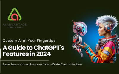 A Guide to ChatGPT’s Features in 2024