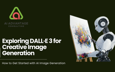 Exploring DALL·E 3 for Creative Image Generation