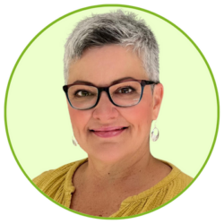 Nancy Bain Profile Pic 2024 (5) Nancy Bain — Google Workspace trainer for solopreneurs, AI Advantage Consulting