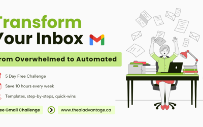 Inbox Challenge Membership