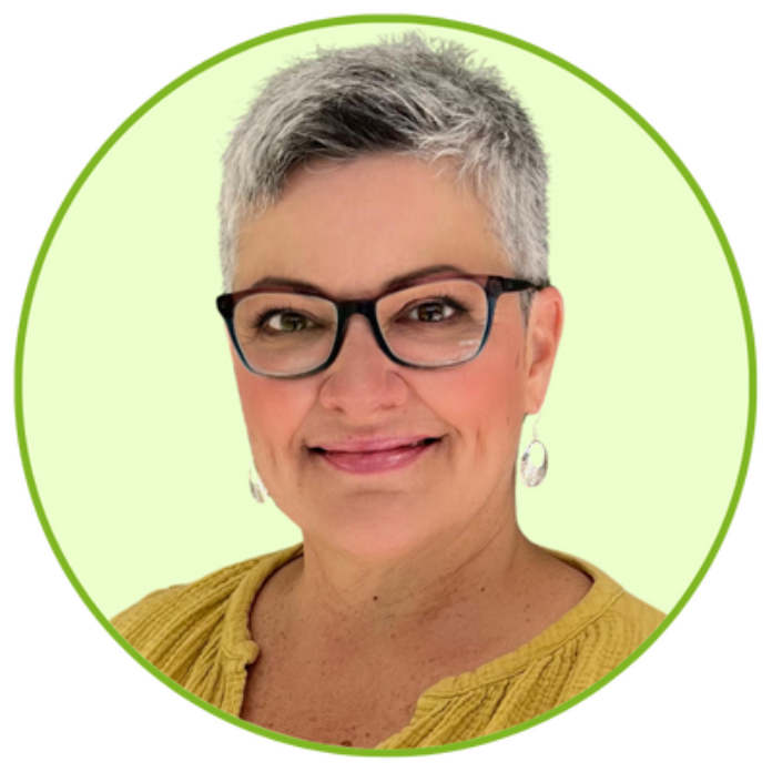 Nancy Bain AI Advantage Consulting