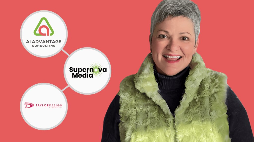 Nancy Bain - Your Partner In Smarter Faster Workflows