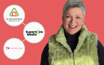 Three Pivots and a Python Course: How I Became the Gemini Queen