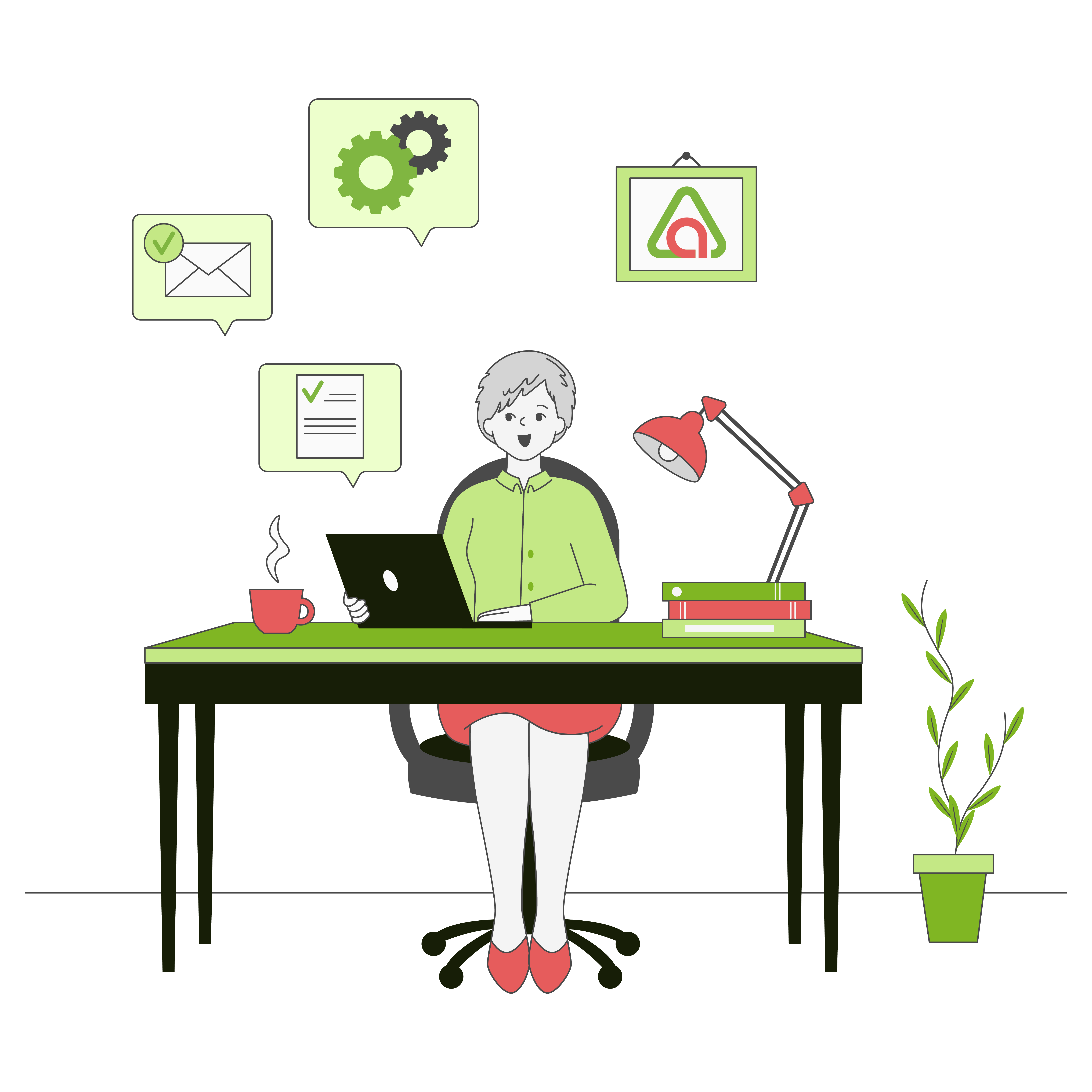 AI Automation Services in Nova Scotia