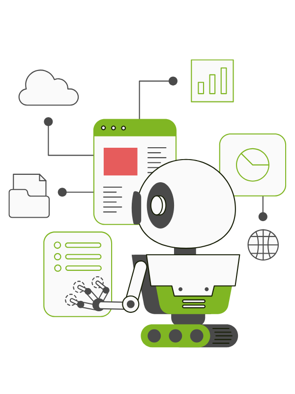 business workflow automation