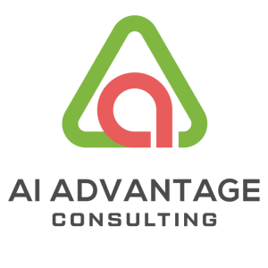AI Advantage Consulting Logo