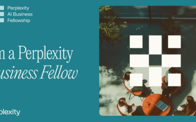 AI for Solopreneurs: My Perplexity Business Fellowship Adventure