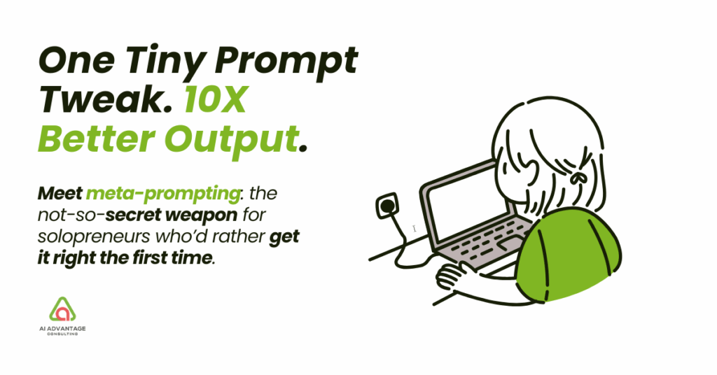 Write Better AI Prompts