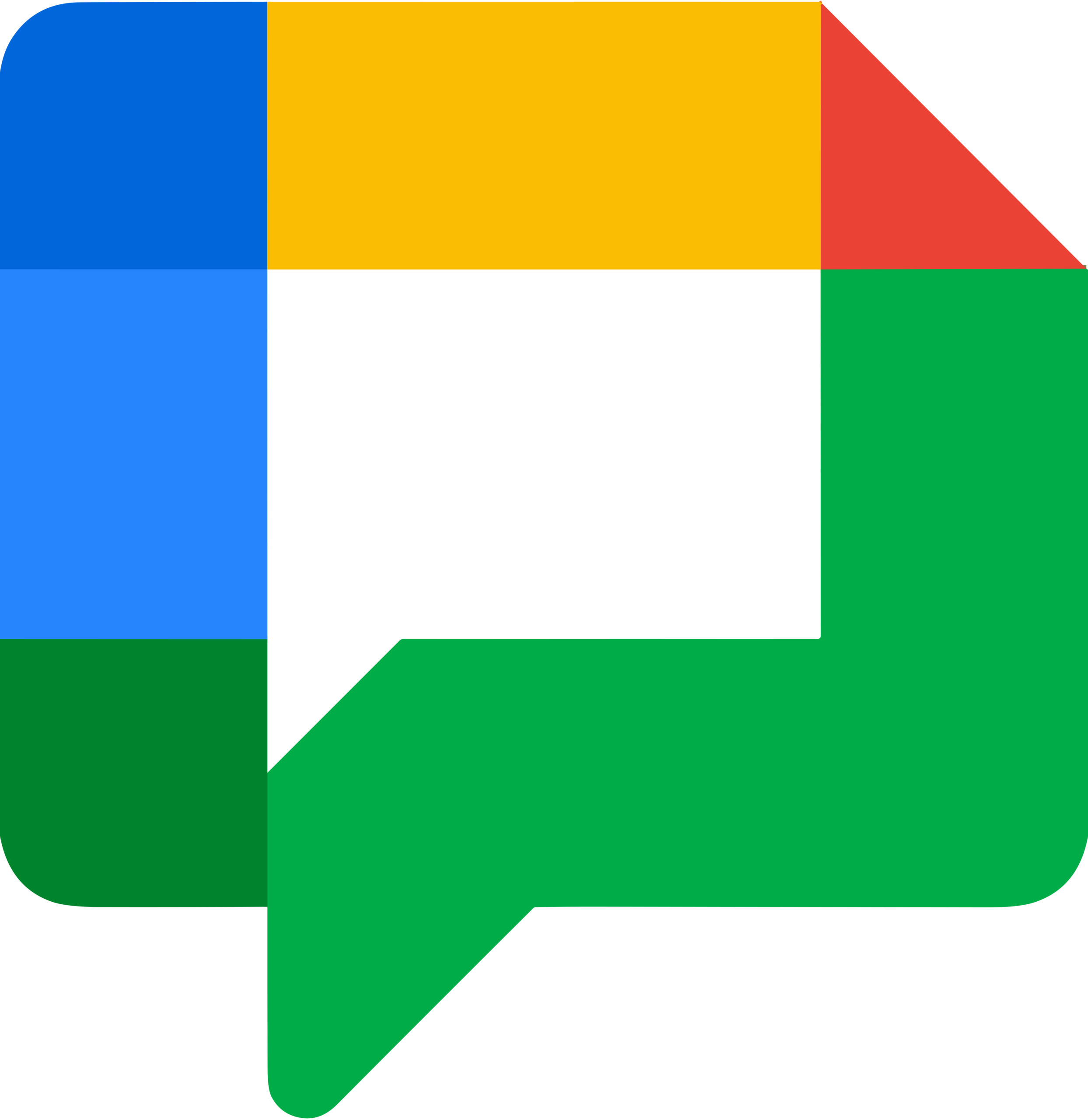 google workspace studio icon