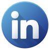 LinkedIn icon